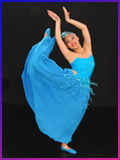 Dance Image